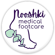 Nooshki Medical Footcare Chatham-Kent